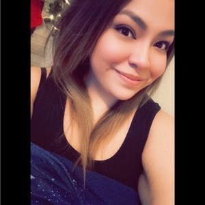 Meet your Posher, Randi